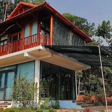 Homestay Dat Viet Cat Tien Zewnętrze zdjęcie