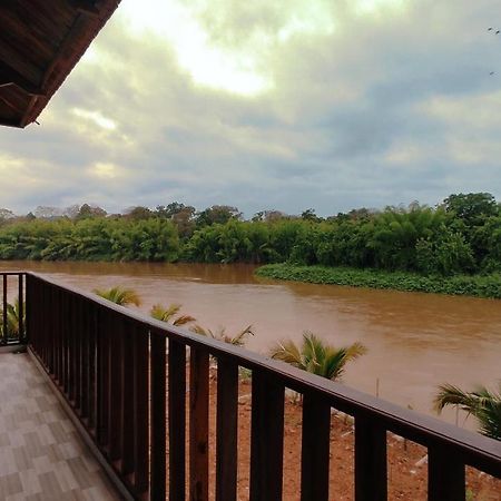 Homestay Dat Viet Cat Tien Zewnętrze zdjęcie