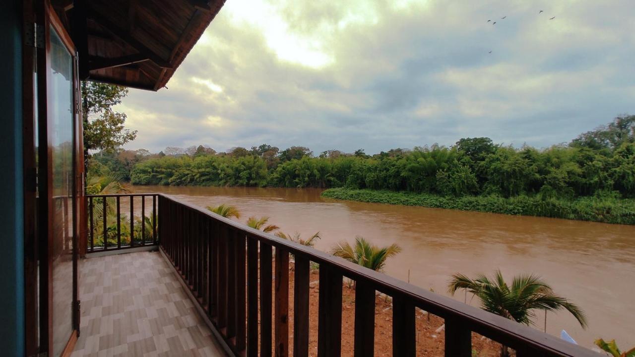 Homestay Dat Viet Cat Tien Zewnętrze zdjęcie