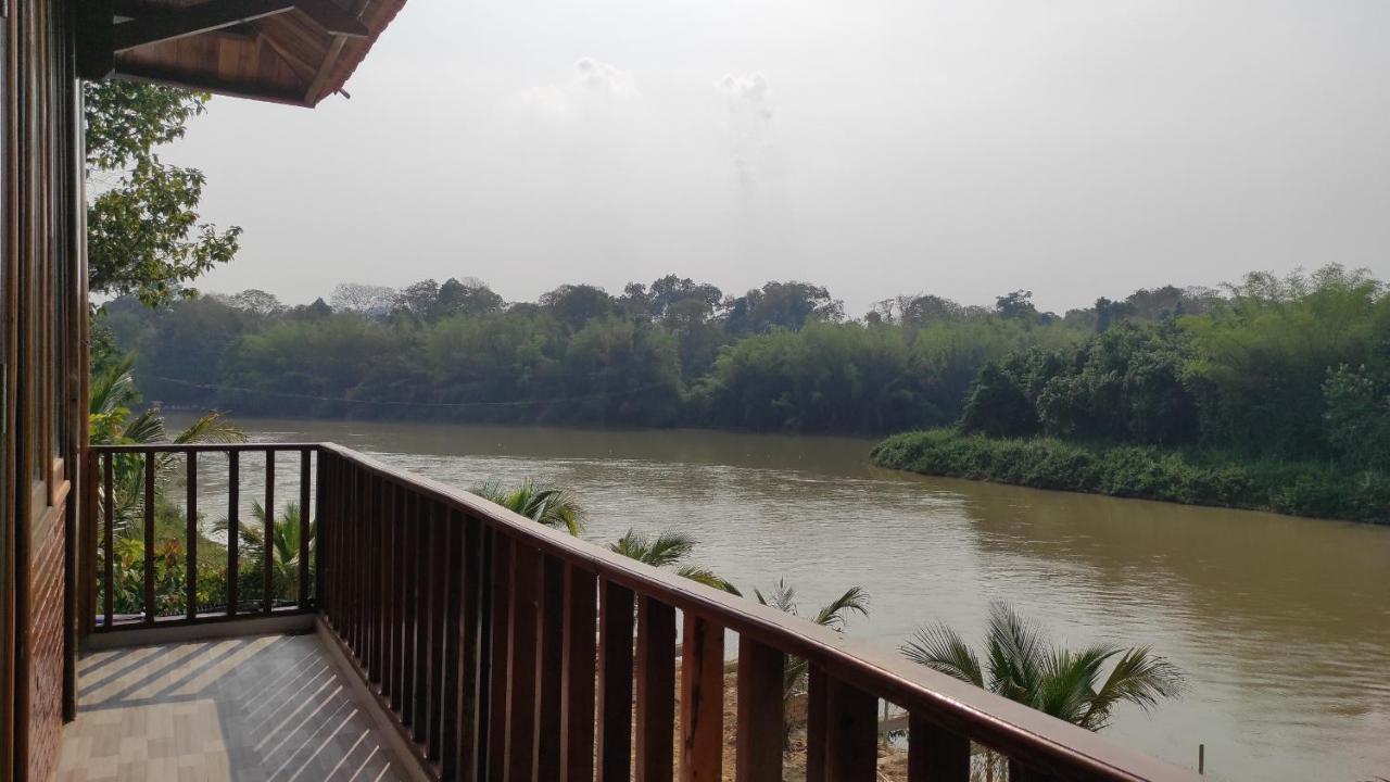 Homestay Dat Viet Cat Tien Zewnętrze zdjęcie