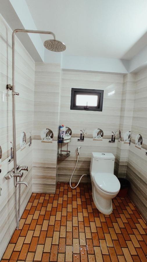 Homestay Dat Viet Cat Tien Zewnętrze zdjęcie